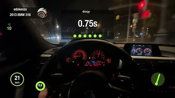 BMW mg flasher st2 + xhp