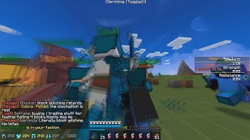 ViperHCF Capping End Koth (chicago raidable)