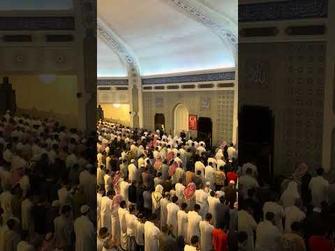 دعاء ختم القران الشيخ هاني الرفاعي رمضان 1446 الموافق 26 9 1446 2025 صلاة التهجد 