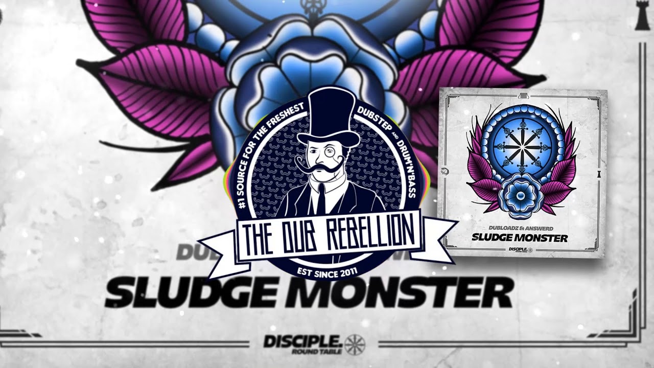 Watch Dubloadz & Answerd - Sludge Monster on YouTube Watch Dubloadz & Answerd - Sludge Monster on YouTube