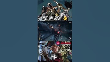 Loop #15 : Blight | #dbd #shorts #deadbydaylightsurvivor