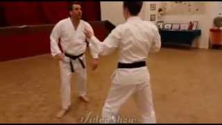 Pinan Shodan Flow Drill1