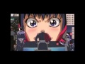 Martian Successor Nadesico Hot Clip - "Sick Robots"