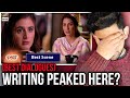  indian reaction on meray paas tum ho best scenes  best dialogues  hira mani  ayeza khan