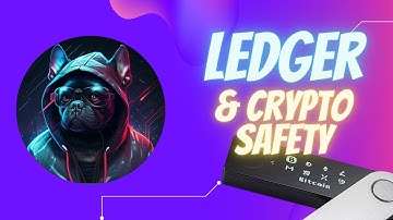 How to keep your crypto safe? Ledger & Hardware Wallets