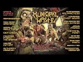 MUNICIPAL WASTE - The Fatal Feast (OFFICIAL FULL ALBUM STREAM)