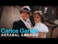 Capture de la vidéo Carlos Gardel - Arrabal, Amargo (Video Oficial De La Pelicula)