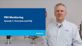 PRV Monitoring - Episode 1: Overview & FAQs