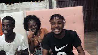 Hot Boys ft Marcos Robem-( Dama da via) Clip🎥🎬