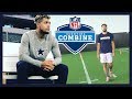 DALLAS COWBOYS HIGHLIGHTS NFL TRYOUT !! 2HYPE FOOTBALL !!