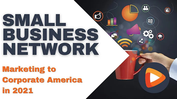SBN At-Home: Marketing to Corporate America in 2021