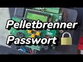 Atmos Tipps #3: Das Passwort für den Techniker