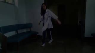 Zhang Yixing - NAMANANA CHALLENGE