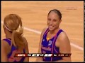 2007 WNBA Finals Game 1 - Mercury @ Shock