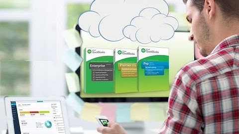 QuickBooks Hosting Live Demo By Ace Cloud Hosting