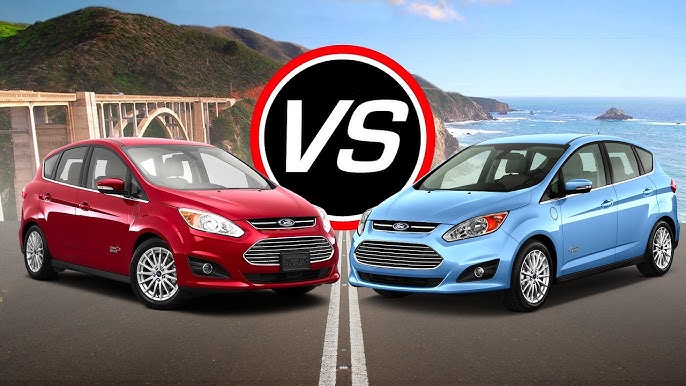 16 Ford C Max Energi Vs C Max Hybrid Spec Comparison Youtube 16 Ford C Max Energi Vs C Max Hybrid Spec Comparison Youtube
