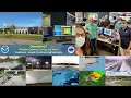 Summer 2022 Outlook and Windy Days