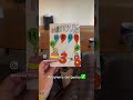Как выглядит идеальный день рождения.