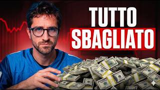 4 MODELLI FALLIMENTARI DI BITCOIN (e cosa possiamo imparare)