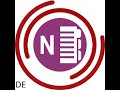 Wiederherstellen von OneNote-Datensätzen und -Daten