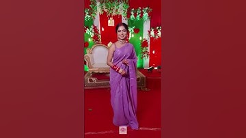 Beautiful Sequin saree design for the stunning party looks you deserve!  #shorts #sequinssaree