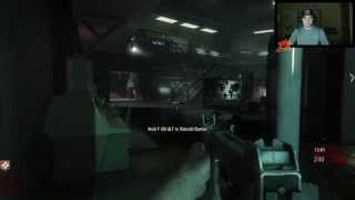 Five - Part 1 - (PC - All Zombie Maps Playthrough)