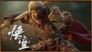 BLACK MYTH: WUKONG ➢➢ NG ++ 327 УРОВЕНЬ ➢➢ ИДЕМ НА ПЛАТИНУ ➢➢ На русском СТРИМ ИГРЫ