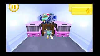 Suneo DoraCat Run 3D screenshot 3