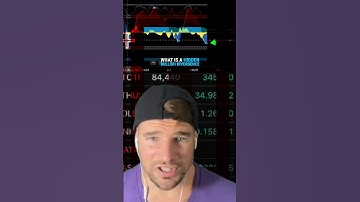 WHAT IS A HIDDEN BULLISH DIVERGENCE?? #cryptotrading