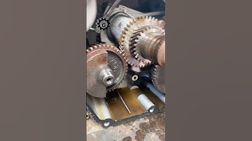 Inside GX390 #geartv