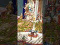 Belén Ayuntamiento de Ciudad Real #belen #ciudadreal #pandorga