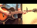 How to Play Ain't No Rest For the Wicked by Cage the Elephant