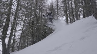 JOURNÉE GAVAGE À CREVOUX