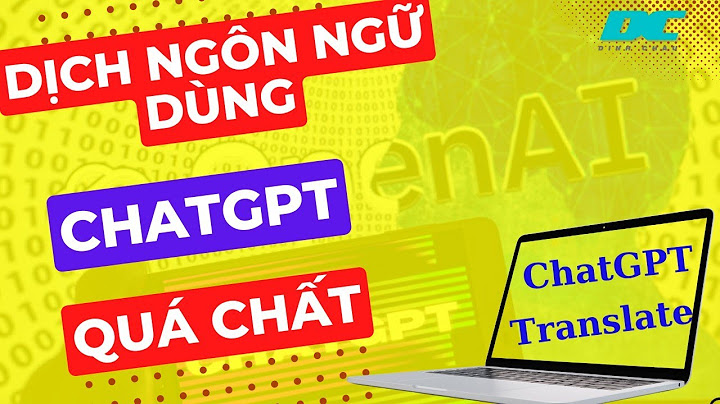 Top app dịch anh văn bằng âm thanh năm 2024