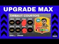 COURTOIS FUL MAXX dls 25 #dreamleguesoccer #dls25 #dls