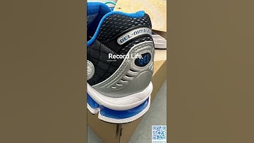 Asics GEL-Nimbus 10.1