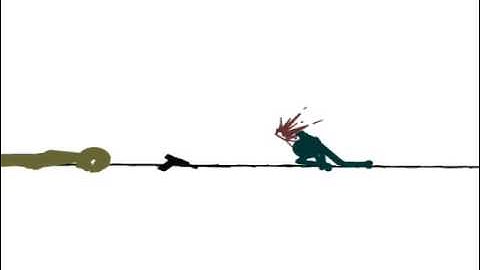 Pivot Zombie Invasion Part 2