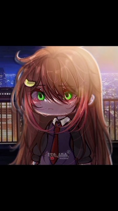 The Moon Is So Beautiful Tonight I Love You Idea Me gacha the-moon-is-so-beautiful-tonight-i-love-you-idea-me-gacha