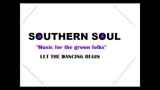 Southern Soul' Music for the grown folks' By Frederick Geason