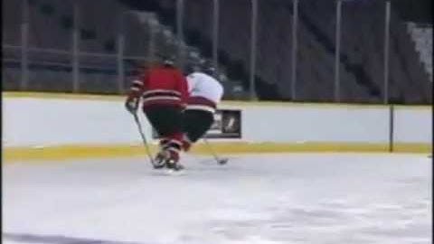 Puck Retrieval Basics