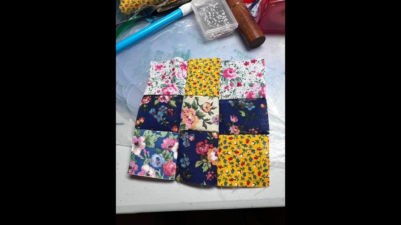 ARE YOU TRAVELING HOW TO MAKE A DIY TRAVEL KIT FOR HAND PIECING YouTube are-you-traveling-how-to-make-a-diy-travel-kit-for-hand-piecing-youtube
