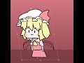 曲にあわせてうごくフランちゃん #shorts