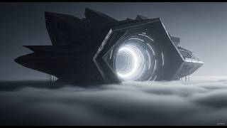 Where Nothing Remains | Dark Matter Audio Dystopian Atmosphere & Drones | Dark Matter Audio