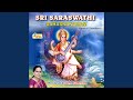 Sri saraswathi sahasranamam