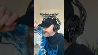 When I Think Im Crushing A S3Xy Rock Tune