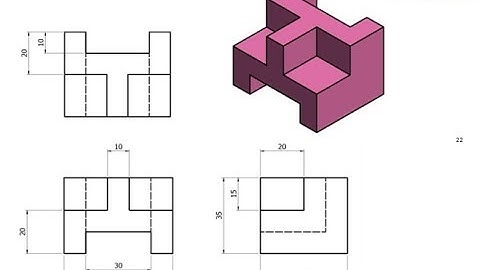 T-Flex CAD 15 3D - Exercise 11
