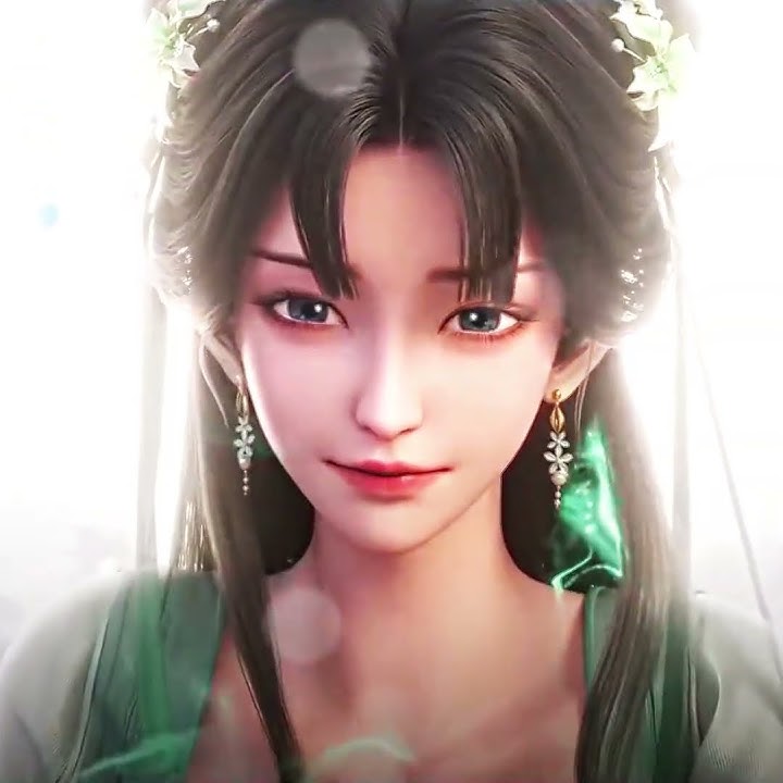 Zhang XiaoFan Faild It || JADE DYNASTY #donghua #anime #btth