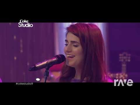 Coke Season Studio 9 - Tera Woh Pyar & Afreen Afreen | RaveDJ