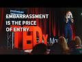 Building Brand You: Gain a Competitive Career Advantage | Amelia Sordell | TEDxBlack Mountain
