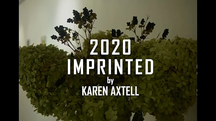 Artspace Gallery: 2020 Imprinted